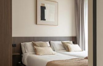 RD Apartment Collection - Foto 23