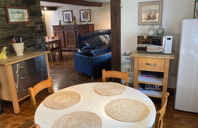 Holiday Home With Sauna in Sourbrodt - Photo 9