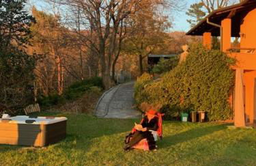 Il rifugio del sole - Foto 13