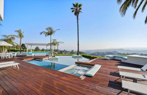 Crest Estate by Stay Awhile Villas - Foto 5