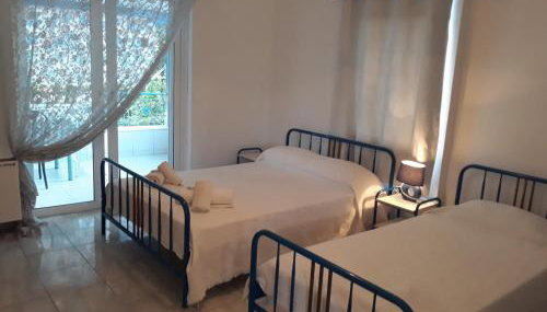 karavagelis rooms - Foto 5