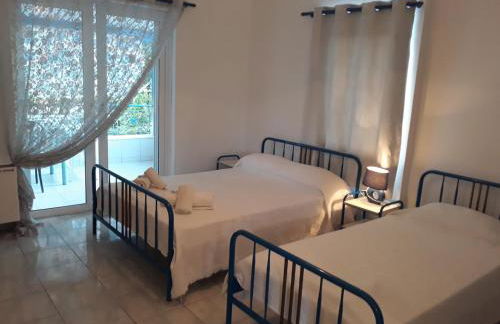 karavagelis rooms - Photo 5