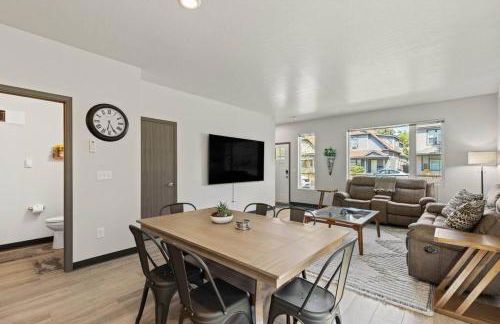 Brand New 3BD 2 5BTH Triplex Unit Near Downtown - Foto 10