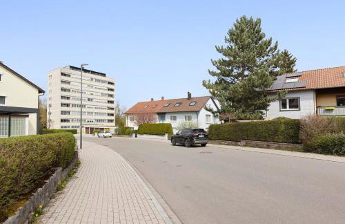 Fewo Kurt in Villingen-Schweninngen - Foto 17