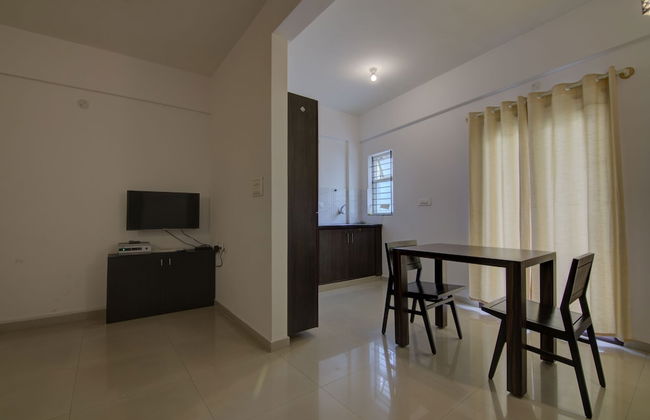 Tranquil Serviced Apartments - Photo 54