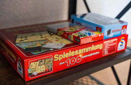 C&S Living I Wohnung I Balkon I Küche I Stellplatz - Foto 9