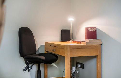 3BR Home Garden & Free Parking - New Malden - Foto 41