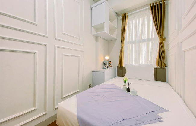 Good And Warm 2Br At Transpark Cibubur Apartment - Foto 4