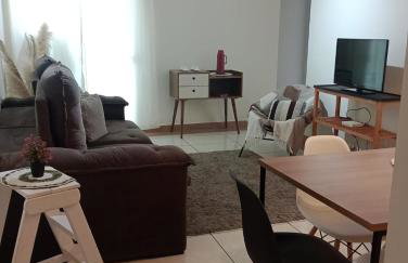 Maravilhosos Apartamento completo Marina Clube - Foto 58