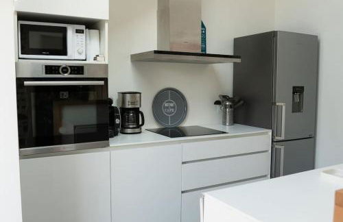 Jolie maison de vacances à 5 mn à pied des plages - Foto 48