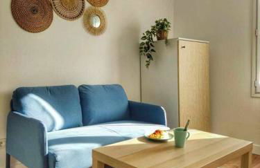 Au p'tit Lagny - rue piétonne - Foto 12