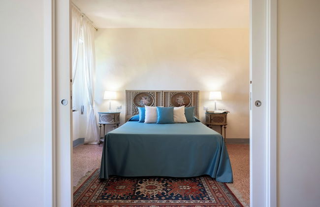 Agriturismo Bio Fattoria Bacio - Photo 66