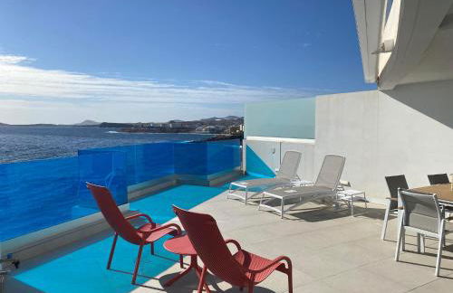 Balcon Azul IV by VillaGranCanaria - Foto 13