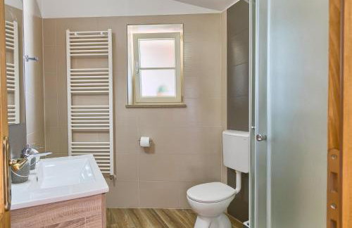 Villa Loverka near Pula only 3 km from the beach with sea view - Foto 40