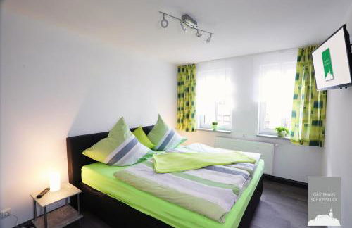 Gästehaus Schlossblick Greiz - Foto 17