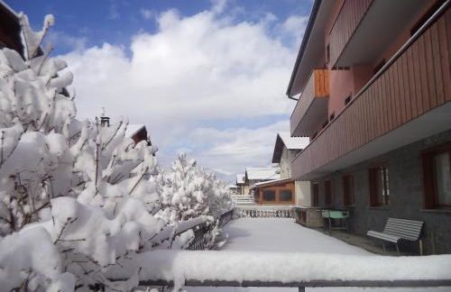 Residence Ables - Foto 54