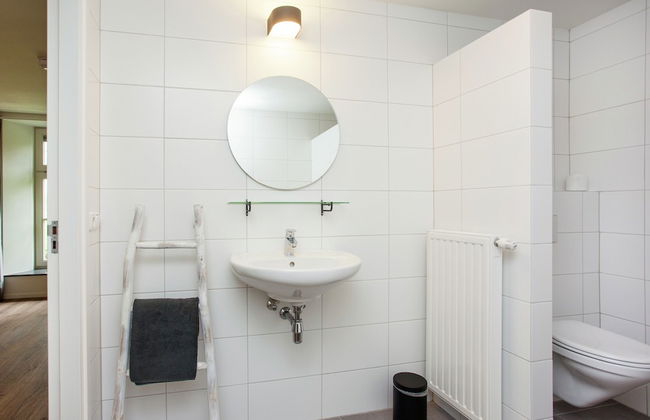 Country House in a Hotel Atmosphere With Sauna in Swolgen - Photo 69