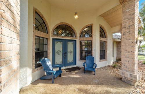 Your Manatee and Scalloping Adventure Retreat in Crystal River - Foto 59