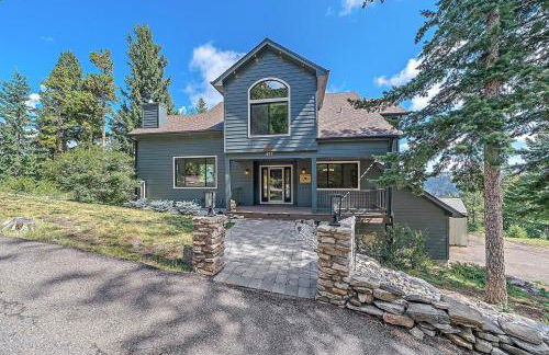 Stay in Evergreen - Denver Mountain Escape - Foto 50