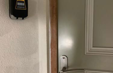 Appartement de la nation 2 - Foto 21