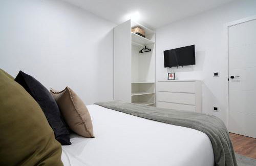 YBH Villa Valentina - Apartamentos Turísticos - Foto 66