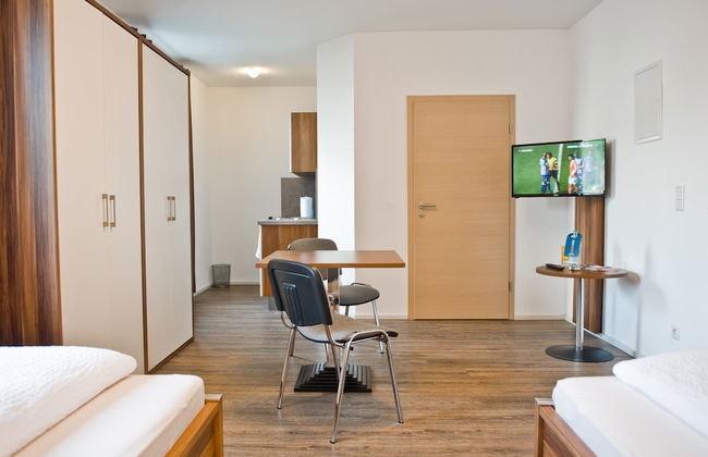 Boardinghouse Neustadt - Photo 6