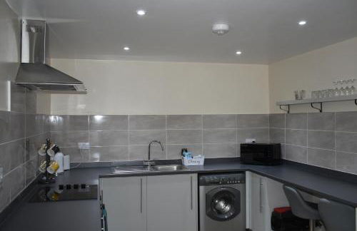 4 Woodyard Cottages, 2 Bedroom with free parking. - Foto 27