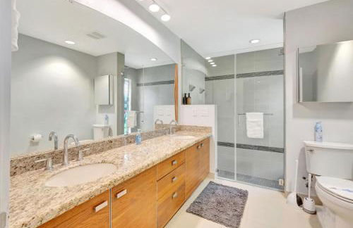 Idyllic Boca Pool Home: 4/2.5 + Study-FAU & Mizner - Foto 21