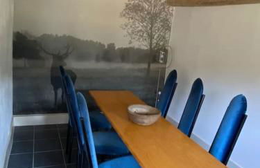 Oyster Barn sleeps two - Foto 26