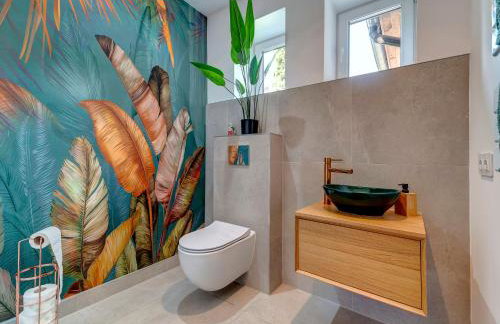 Holiday Home Zameczek Falsztyn by Interhome - Foto 51