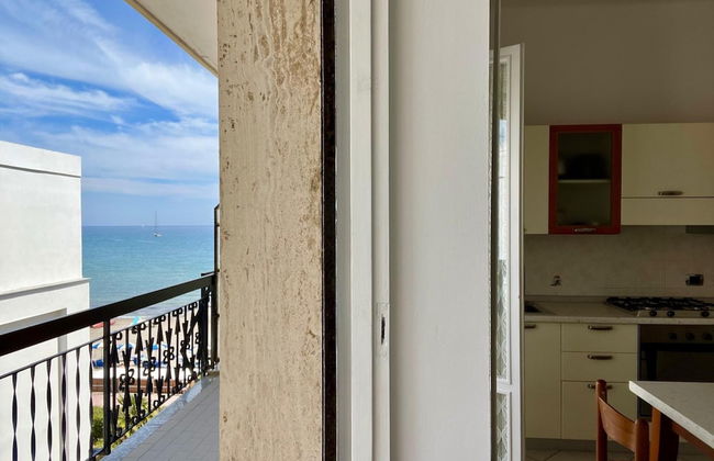 Via Capri 15 by Tempovacanza - Foto 12