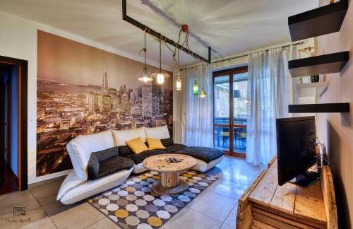 Urban House - un angolo di relax con terrazza in Lombardia - Photo 8