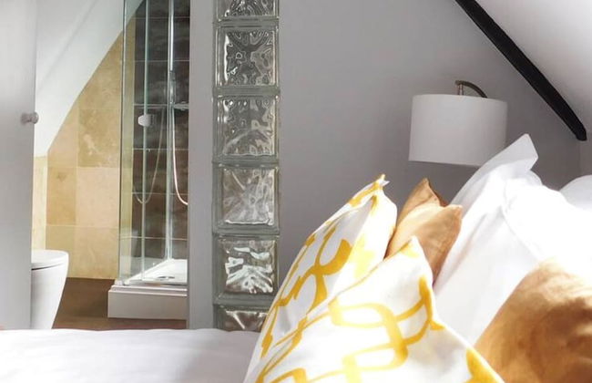 Stay Norwich Apartments City View - Foto 19