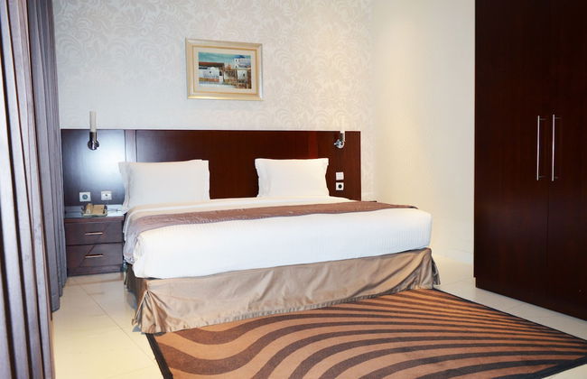 Grand Mayral Hotel - Foto 24