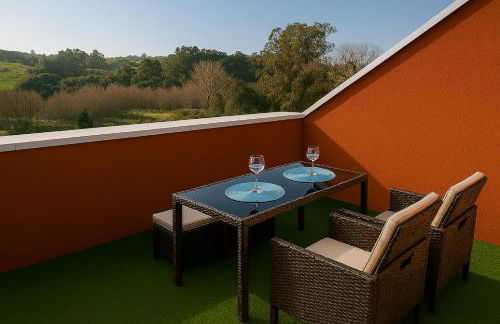 Dúplex Surf junto a la playa - Foto 1