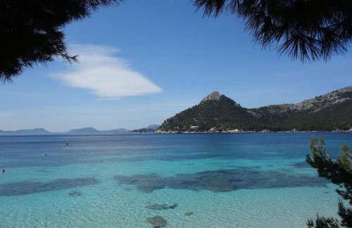 136 Formentor, 2A - Puerto Pollensa - Foto 15