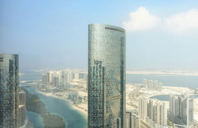 Silkhaus Gate Tower 2 - Foto 66