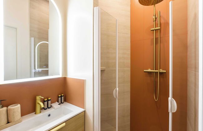 Résidence Paris RECULETTES - Foto 80