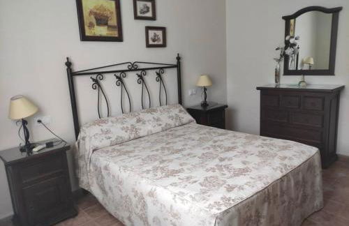 Casa Rural Alameda en Posadas Córdoba - Foto 40