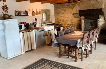 Belle maison bretonne - Foto 5