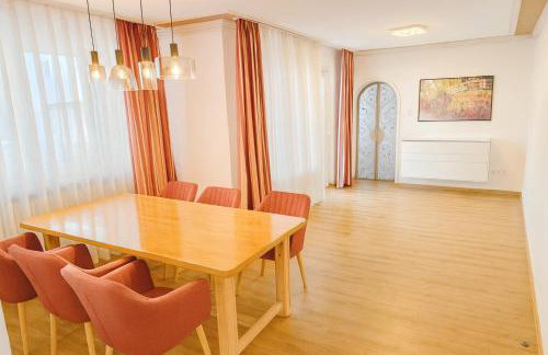 Villa Viktoria 3 - Apartments - Photo 64