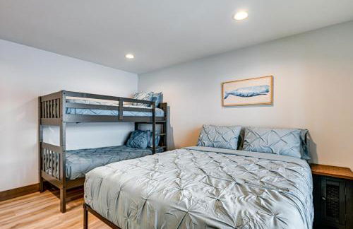 Family Fun on the Lake! Wisconsin Upland Getaway - Foto 26