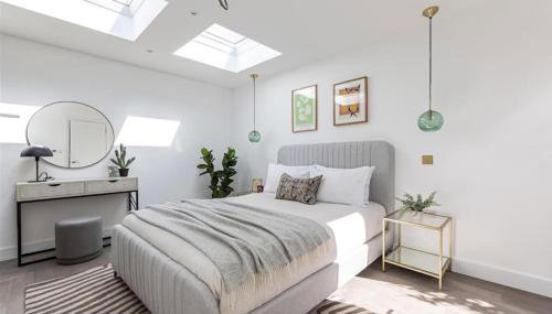 YT Leyton House with Garden - Foto 2