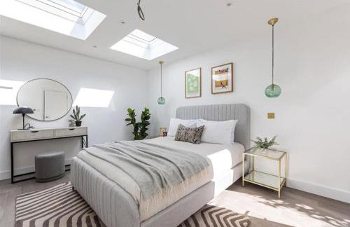 YT Leyton House with Garden - Foto 2