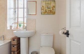 Stunning location in the centre of Exmoor - Foto 13