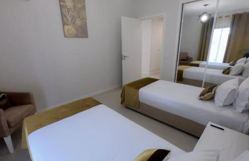 Family apartments Albur Village II - Foto 46