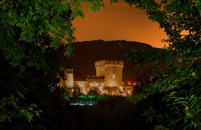 Torre de Tebra - Foto 63