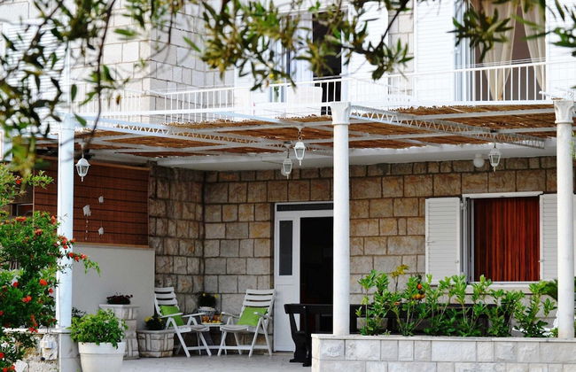 Apartments Lina - Two Bedroom Apartment With Terrace - Foto 17