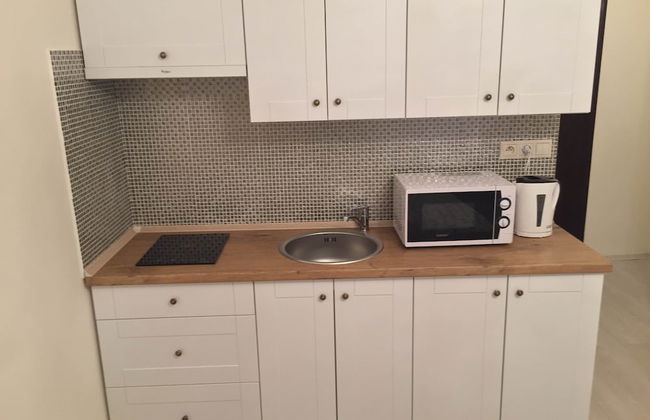 Apartmany Šariš - Foto 30