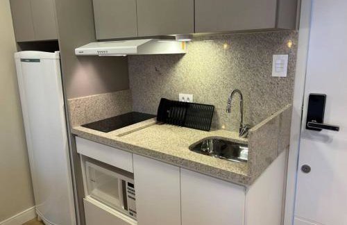 Studio Moderno Ap 55 Soho Life - Photo 10